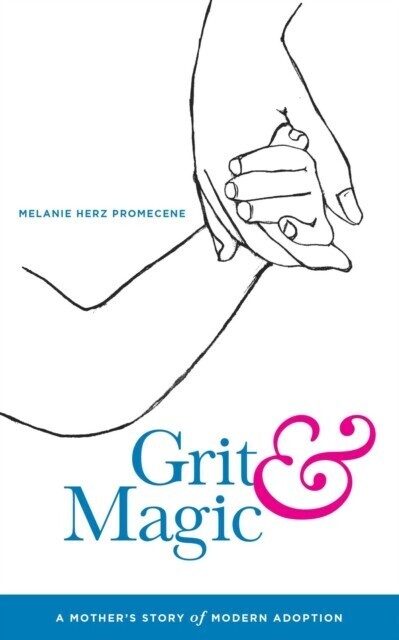 Grit & Magic main product photo