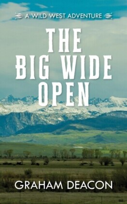 Big Wide Open