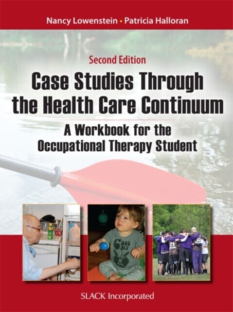 Case Studies Through the Healthcare Continuum main product photo