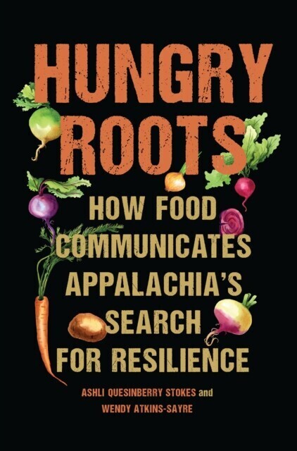Hungry Roots main product photo