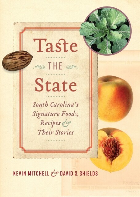 Taste the State main product photo