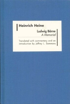 Ludwig Borne