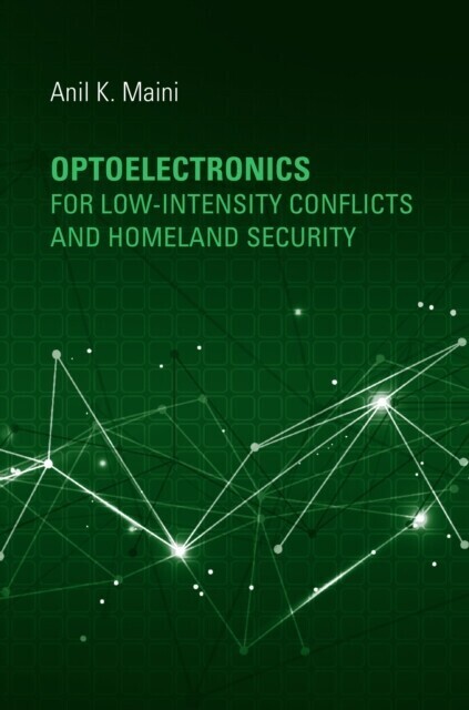 Optoelectronics for Low-Intensity Conflicts and Homeland Security main product photo