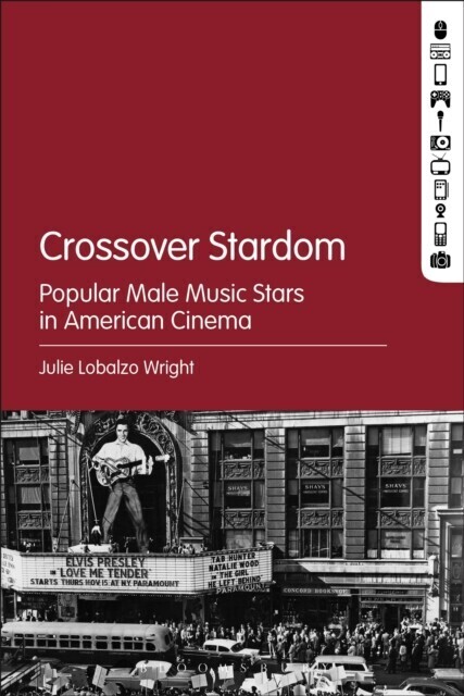 Crossover Stardom main product photo