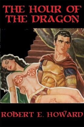 Hour of the Dragon