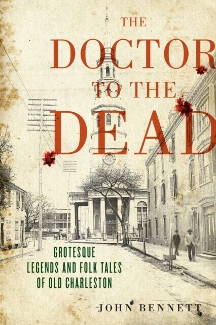 Doctor to the Dead main product photo