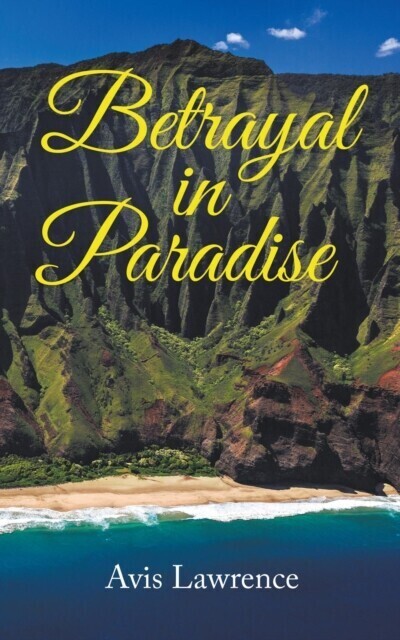 Betrayal in Paradise main product photo