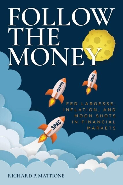 Follow the Money main product photo