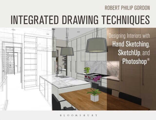 Integrated Drawing Techniques main product photo