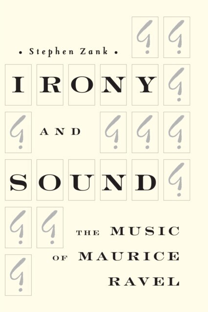 Irony and Sound main product photo