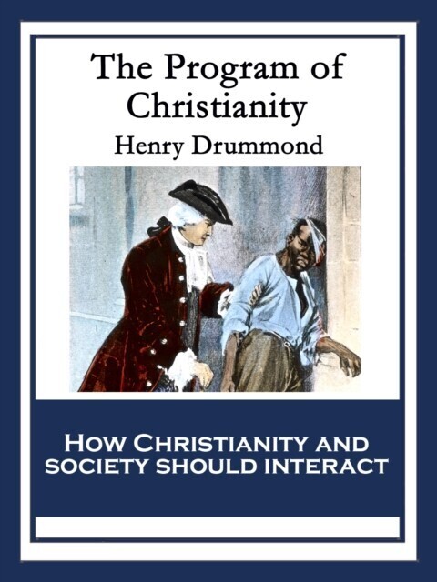 Program of Christianity main product photo