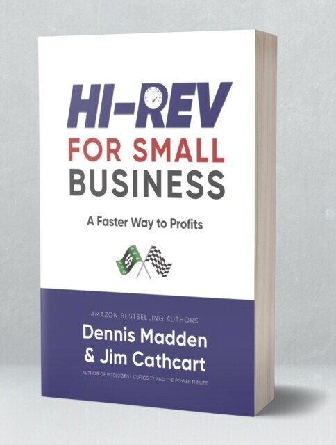 Hi REV for Small Biz main product photo