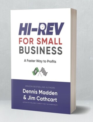 Hi REV for Small Biz