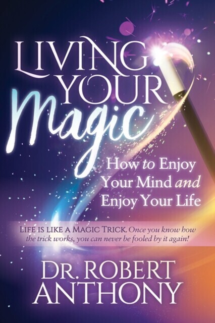 Living Your Magic main product photo
