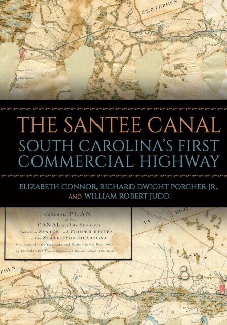 Santee Canal main product photo