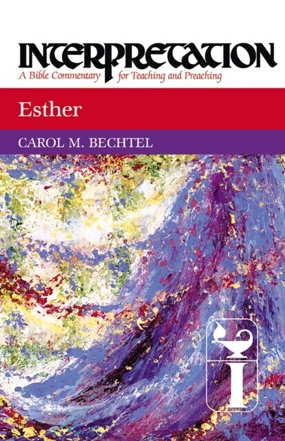Esther main product photo