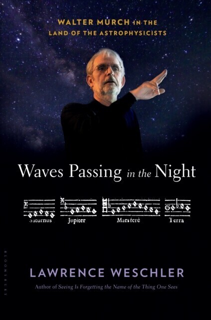 Waves Passing in the Night main product photo