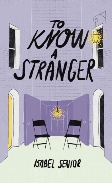 To Know A Stranger main product photo