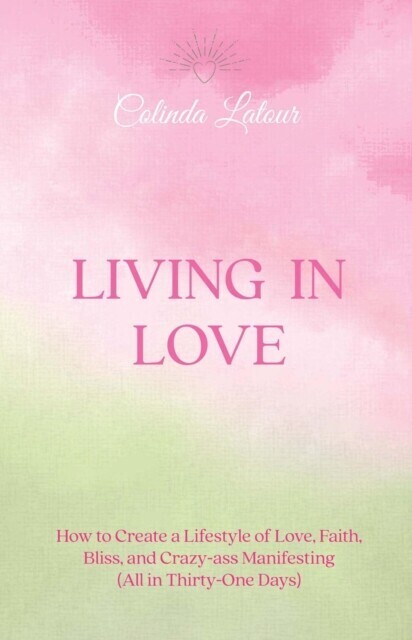Living in Love main product photo