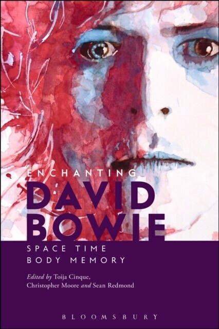 Enchanting David Bowie main product photo