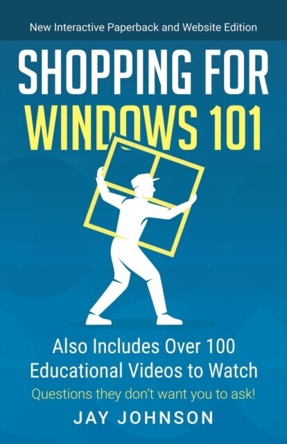 Shopping for Windows 101 main product photo