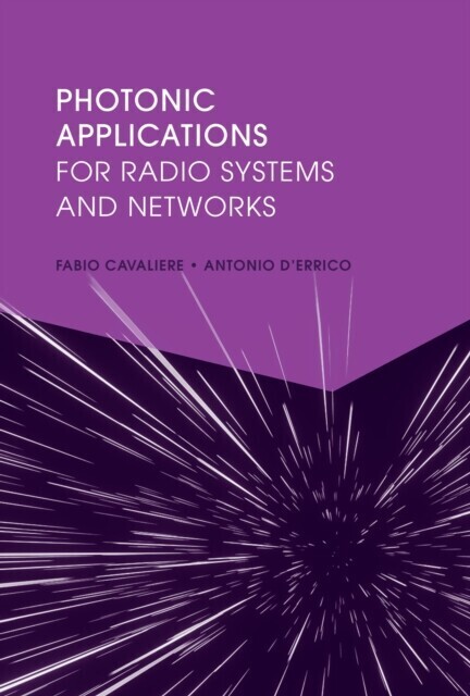 Photonic Applications for Radio Systems Networks main product photo