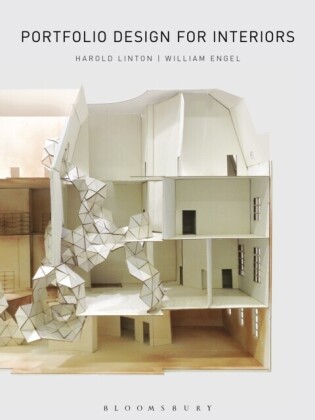 Portfolio Design for Interiors