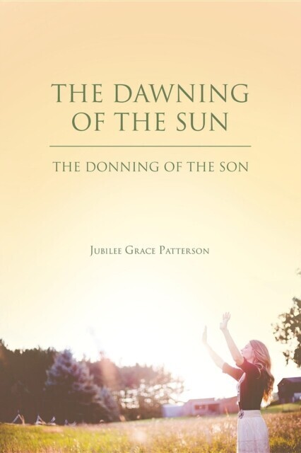 Dawning of the Sun main product photo