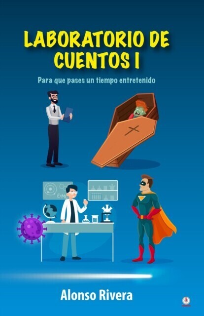 Laboratorio de cuentos 1 main product photo