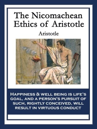 Nicomachean Ethics of Aristotle