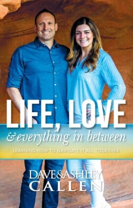 Life, Love & Everything in Between