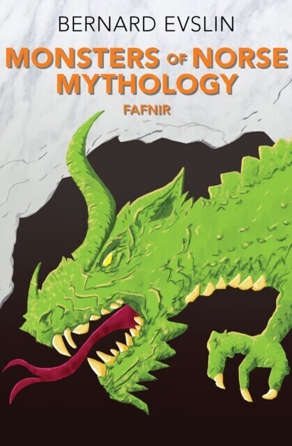 Monsters of Norse Mythology main product photo