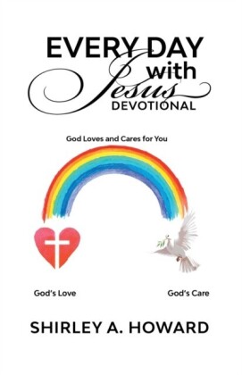 Every Day with Jesus Devotional