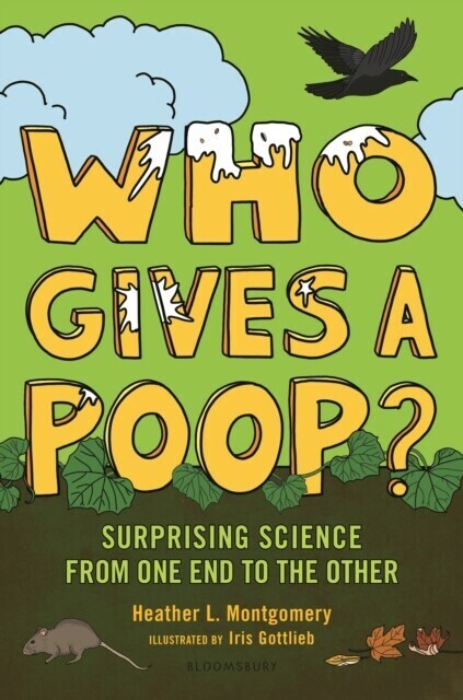 Who Gives a Poop? main product photo