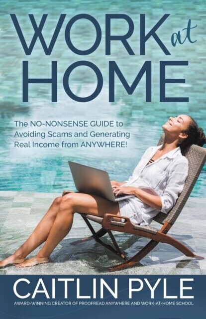 Work at Home main product photo