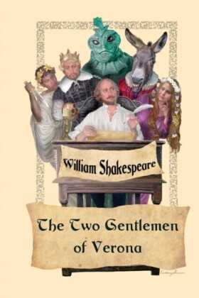 Two Gentlemen of Verona