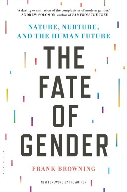 Fate of Gender main product photo