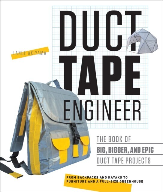 Duct Tape Engineer main product photo