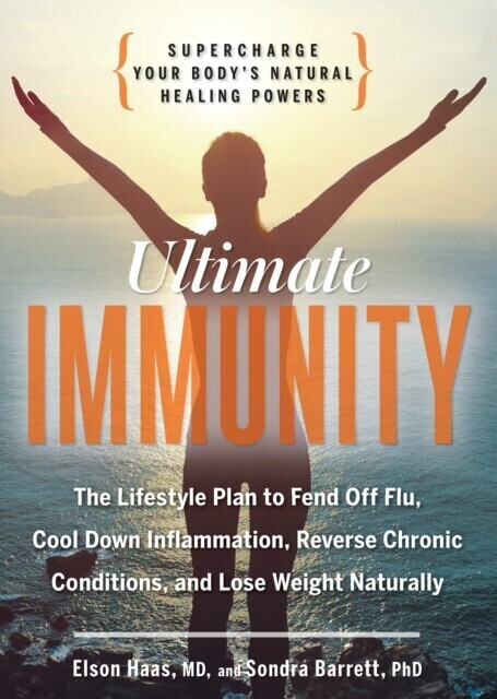 Ultimate Immunity main product photo
