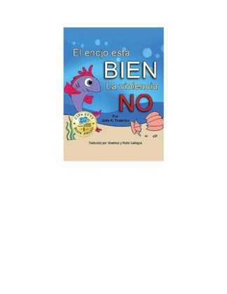 El enojo esta'' BIEN La violencia NO