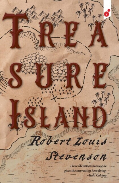 Treasure Island main product photo