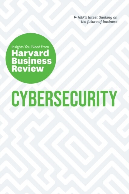 Cybersecurity main product photo