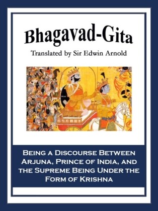 Bhagavad-Gita