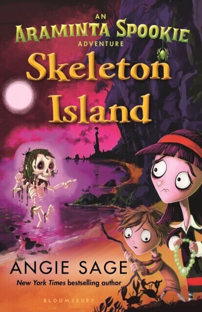 Skeleton Island main product photo