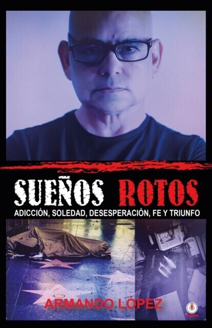 Sueños rotos main product photo