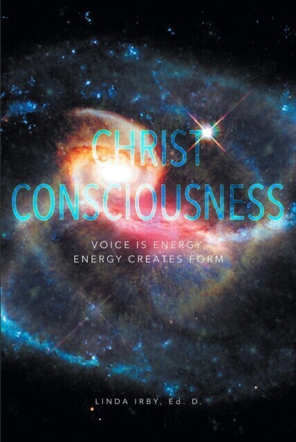 Christ Consciousness main product photo