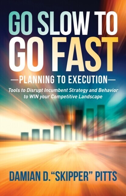 Go Slow to Go Fast main product photo