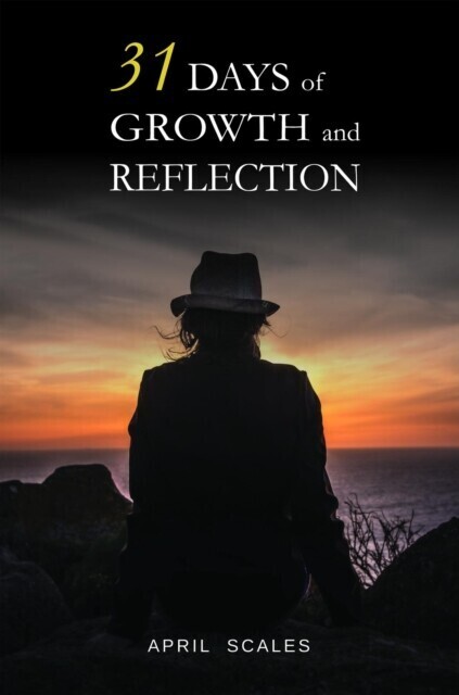 31 Days of Growth and Reflection main product photo