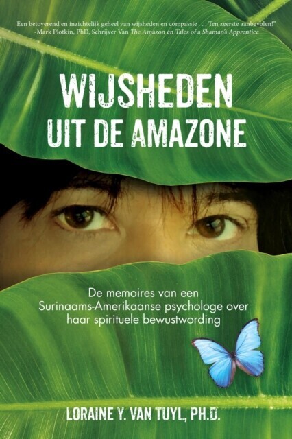 Wijsheden uit de Amazone main product photo