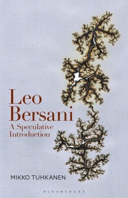 Leo Bersani main product photo